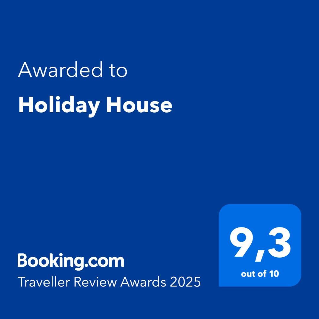 Holiday House Nardo Exterior photo