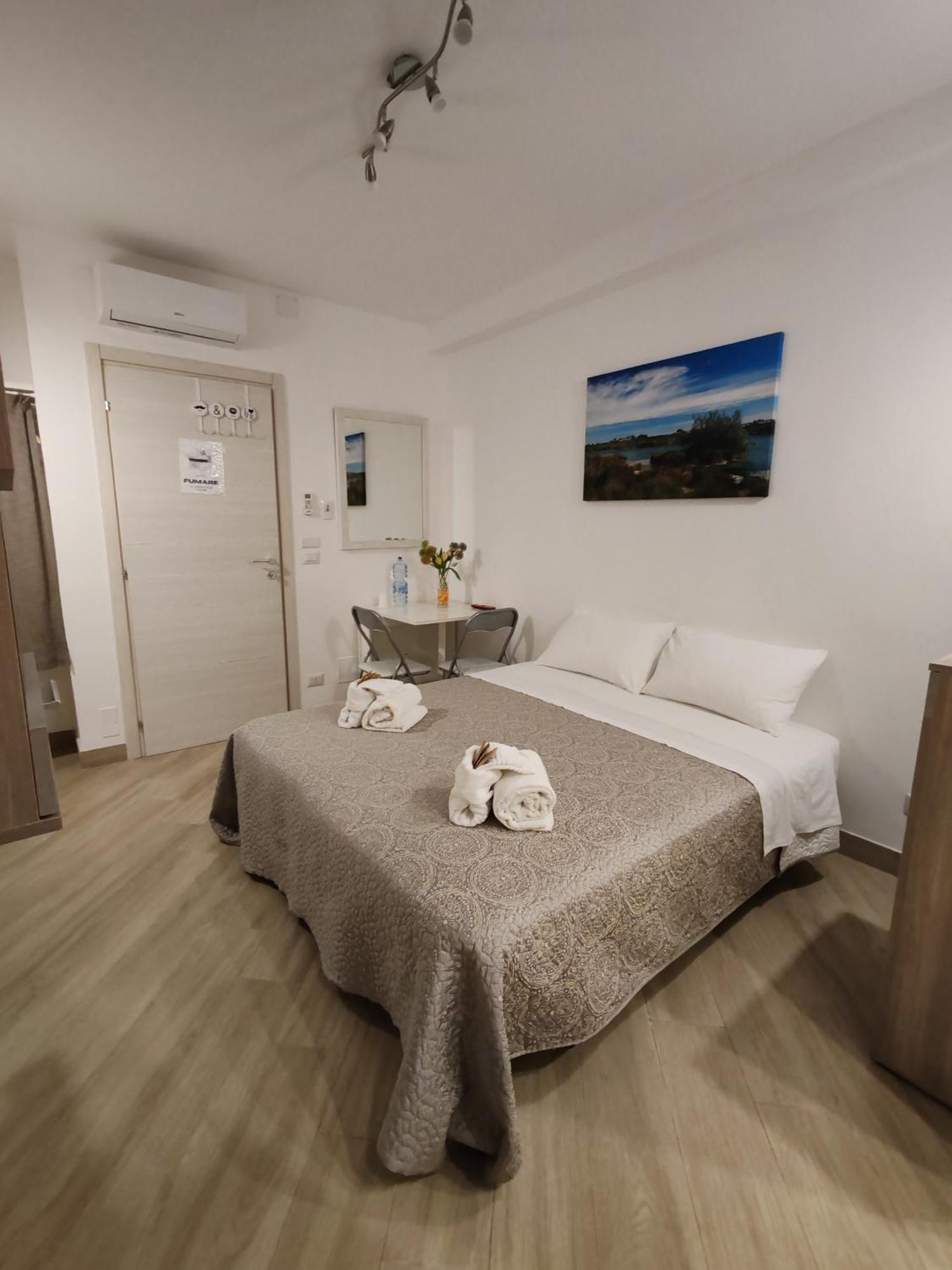 Holiday House Nardo Room photo